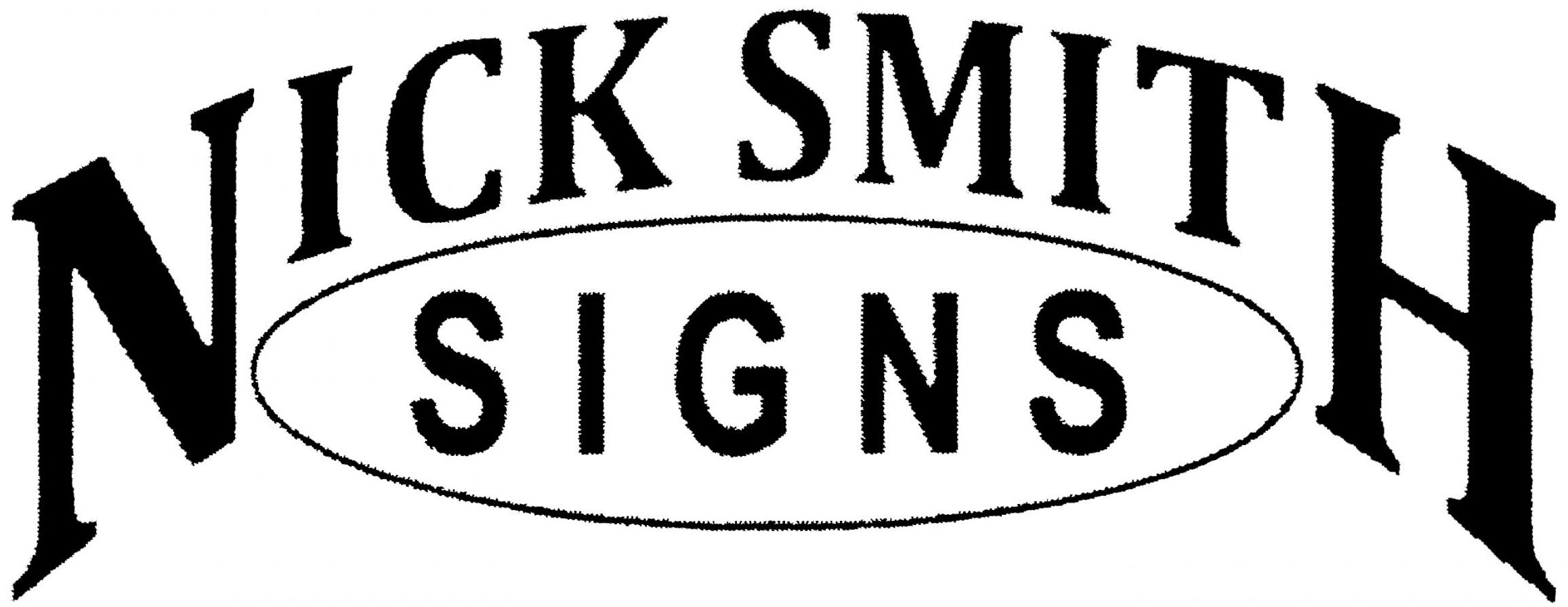 Nick Smith Signs